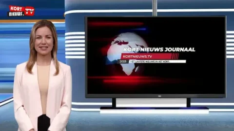 de telegraaf