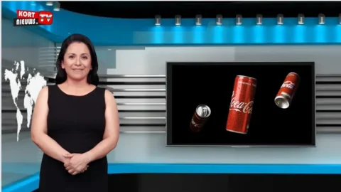 gratis commercial