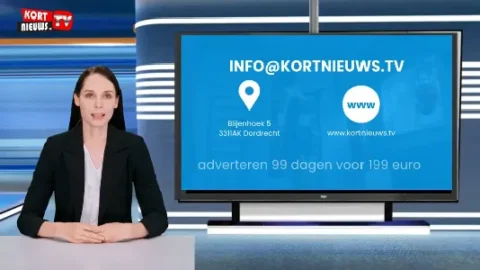 Protesten LA feller na inzet Garde. Opnieuw mensen bij grens Ter Apel. Morgen in hele land geen NS-treinen. Oranje probleemloos langs Finland.
