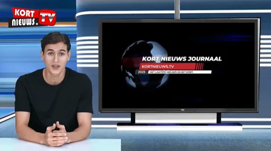 Morgen weer regionale spoorstaking. Massaal protest om Gaza in Den Haag. Russell boekt eerste seizoenszege.